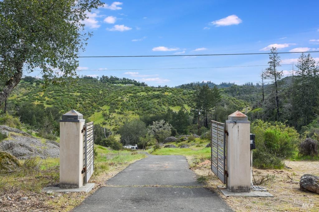 Detail Gallery Image 4 of 19 For 9292 Franz Valley School Rd, Calistoga,  CA 94515 - – Beds | – Baths