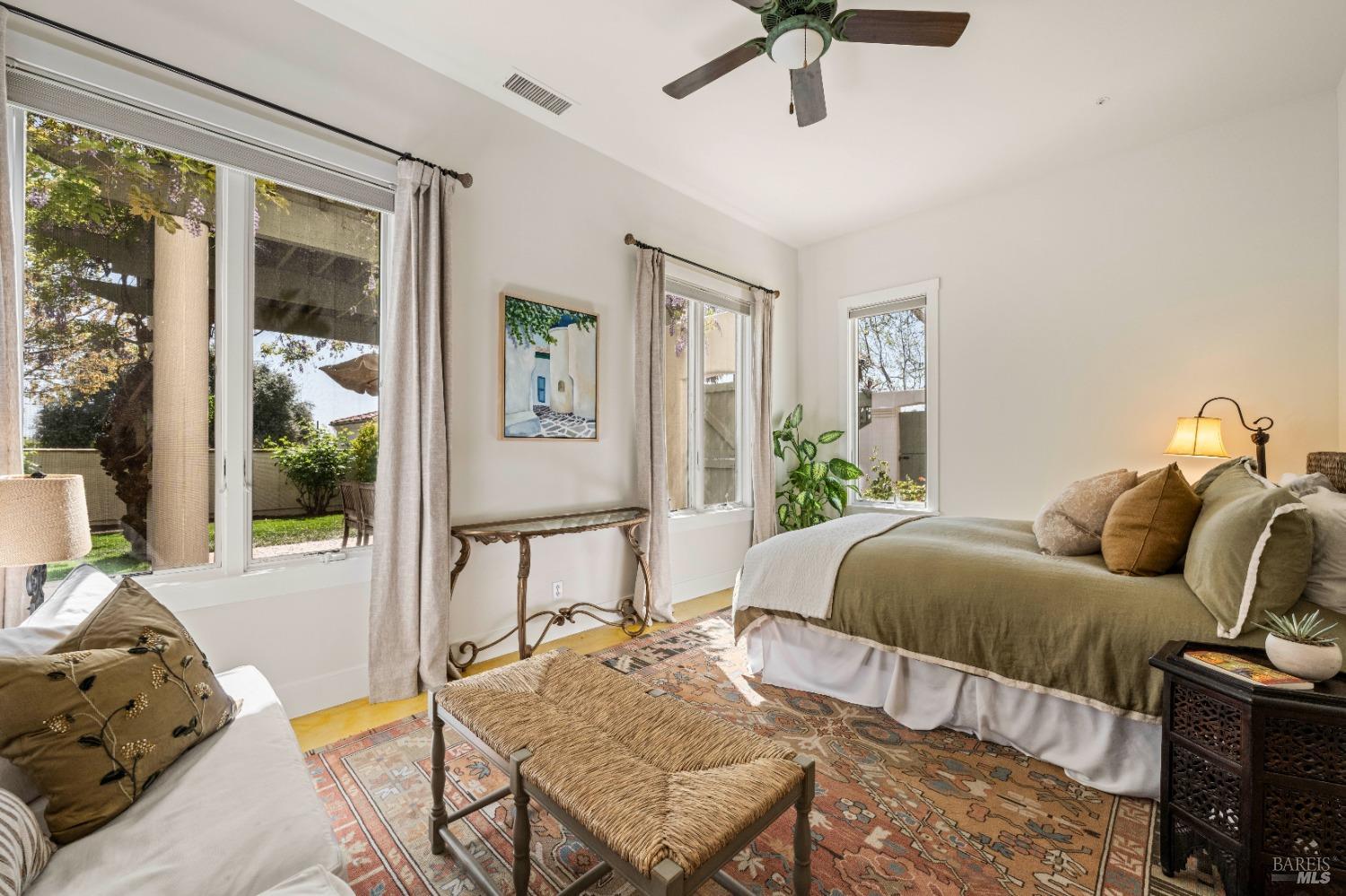 Detail Gallery Image 30 of 88 For 9420 Stevenson Bridge Rd, Winters,  CA 95694 - 8 Beds | 8/1 Baths