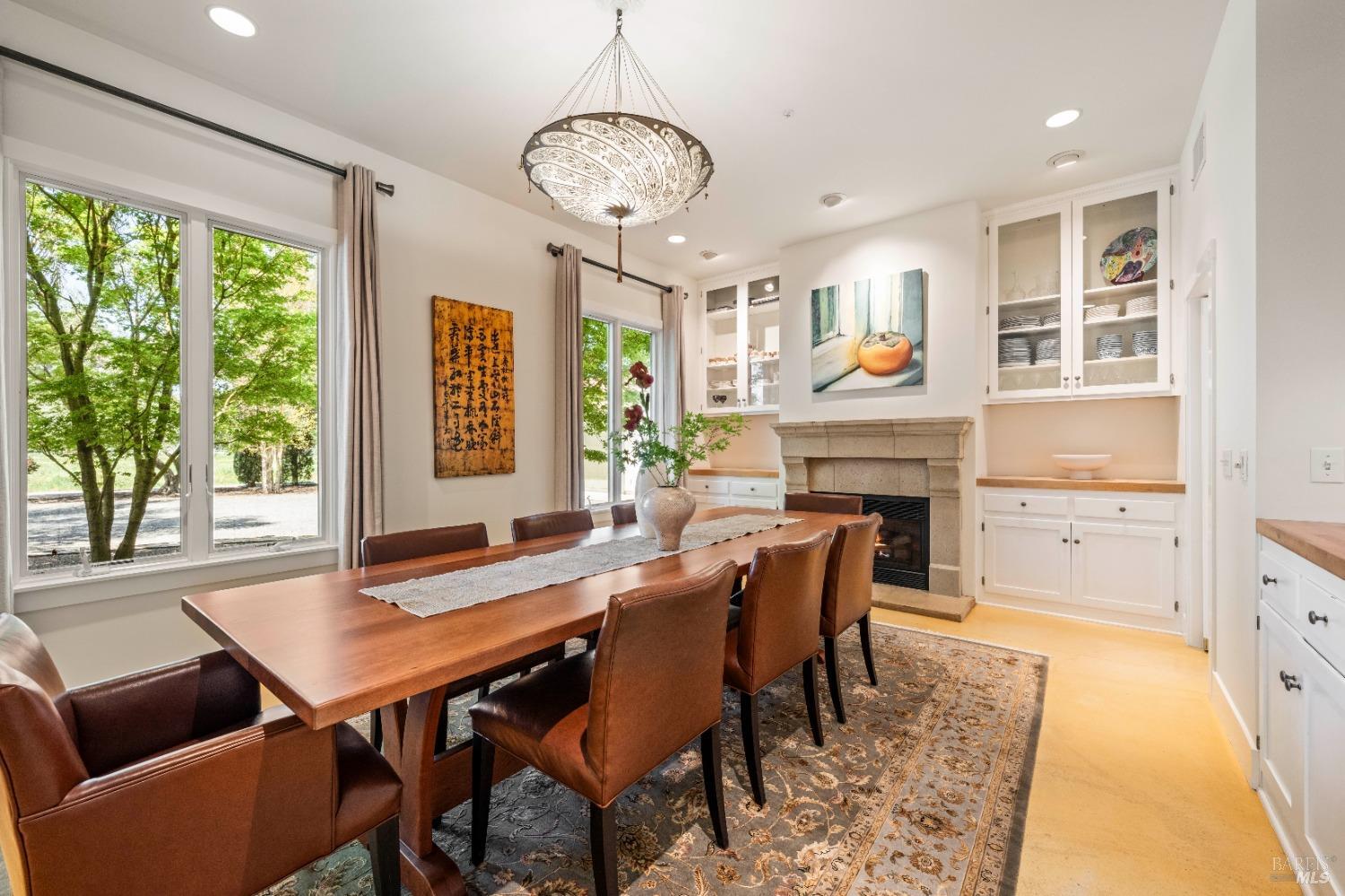 Detail Gallery Image 20 of 88 For 9420 Stevenson Bridge Rd, Winters,  CA 95694 - 8 Beds | 8/1 Baths