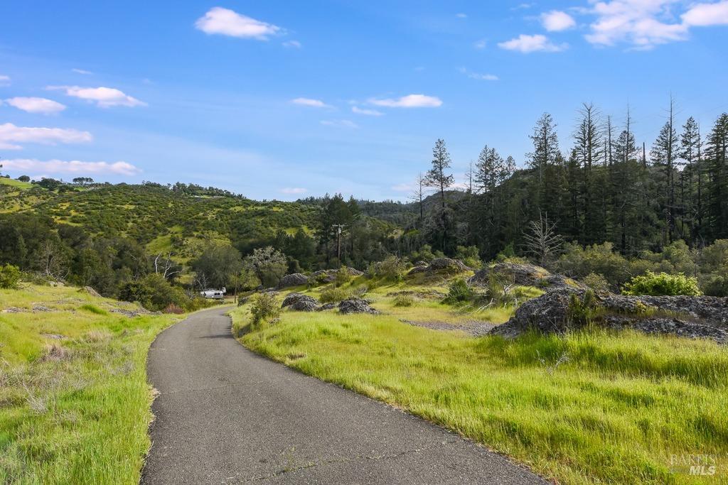 Detail Gallery Image 2 of 19 For 9292 Franz Valley School Rd, Calistoga,  CA 94515 - – Beds | – Baths