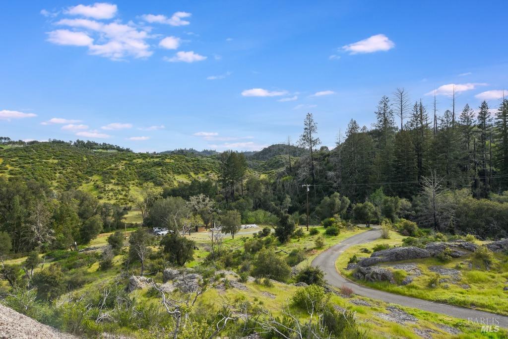Detail Gallery Image 5 of 19 For 9292 Franz Valley School Rd, Calistoga,  CA 94515 - – Beds | – Baths