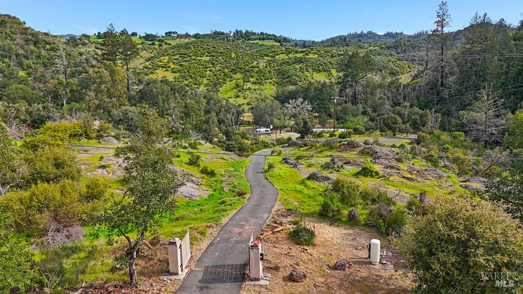 Detail Gallery Image 1 of 19 For 9292 Franz Valley School Rd, Calistoga,  CA 94515 - – Beds | – Baths