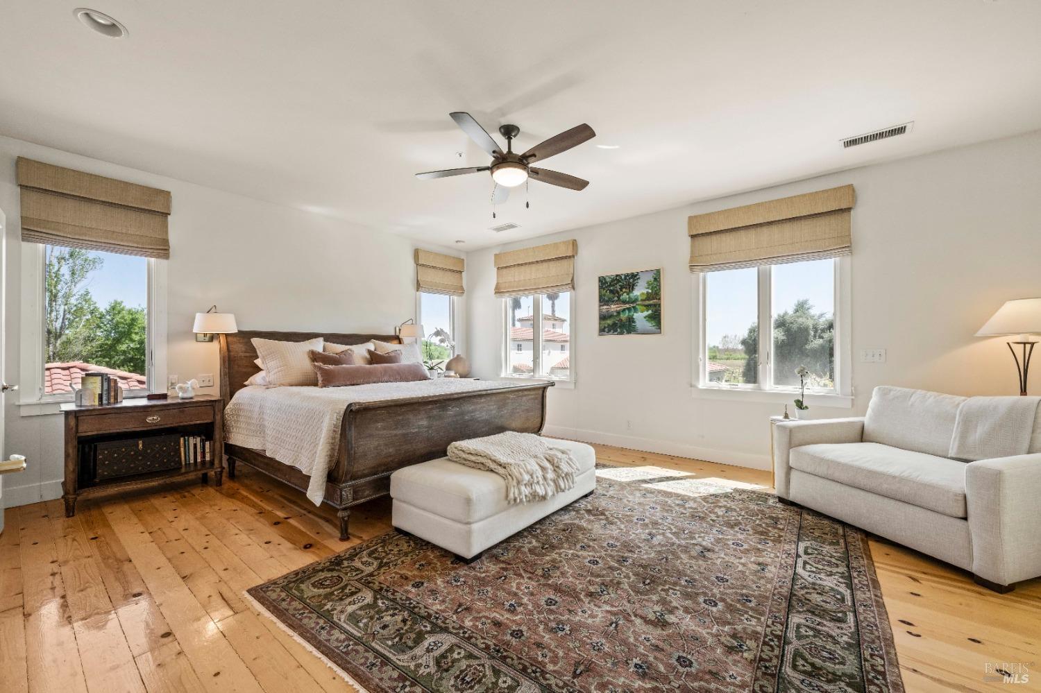Detail Gallery Image 35 of 88 For 9420 Stevenson Bridge Rd, Winters,  CA 95694 - 8 Beds | 8/1 Baths