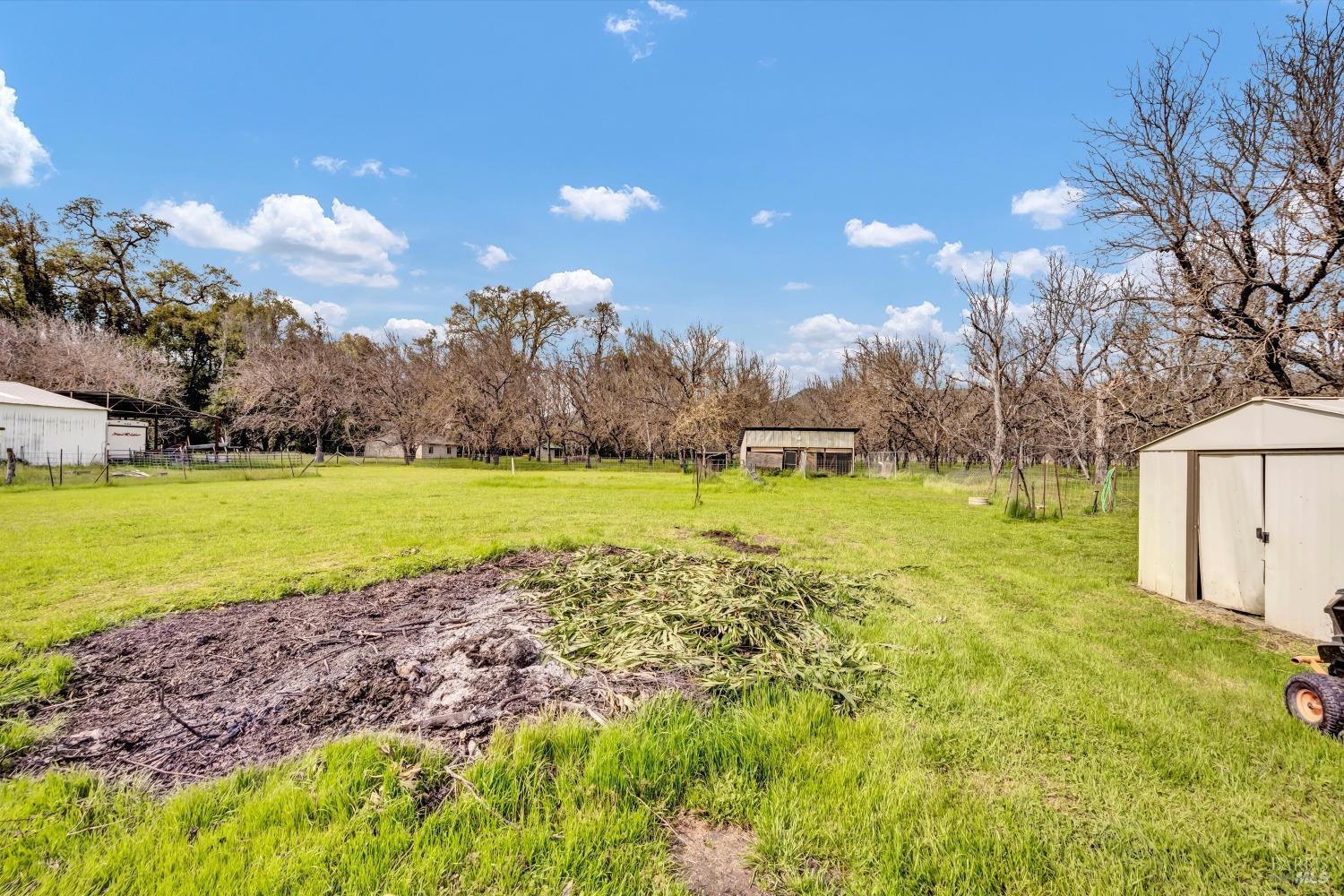 Detail Gallery Image 19 of 31 For 820 Clover Dr, Upper Lake,  CA 95485 - 4 Beds | 2/1 Baths
