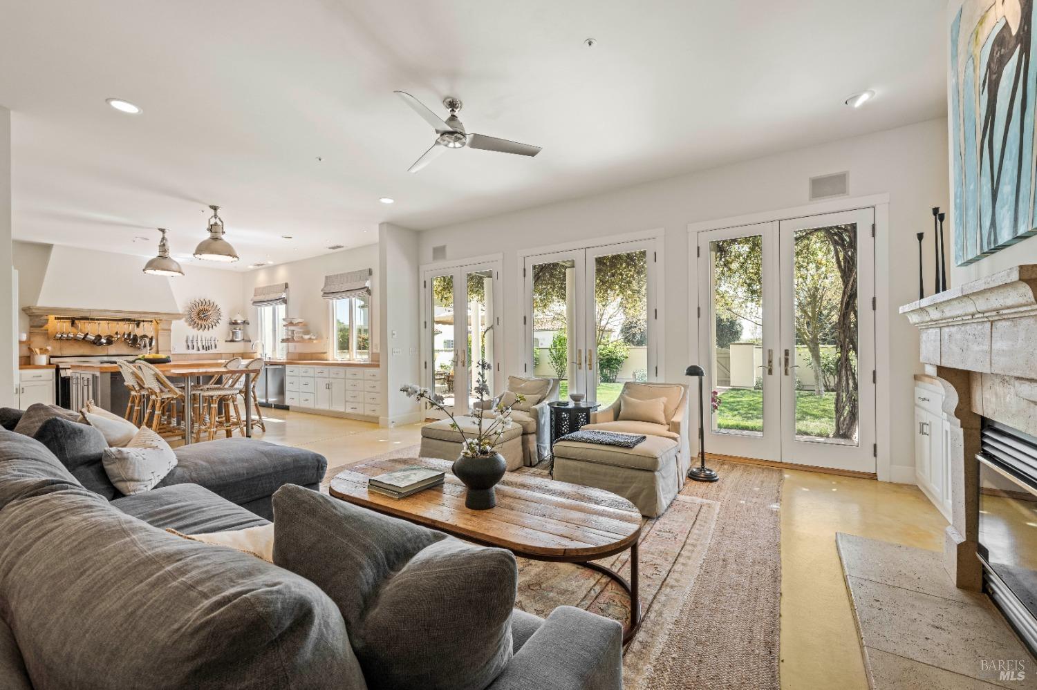 Detail Gallery Image 21 of 88 For 9420 Stevenson Bridge Rd, Winters,  CA 95694 - 8 Beds | 8/1 Baths