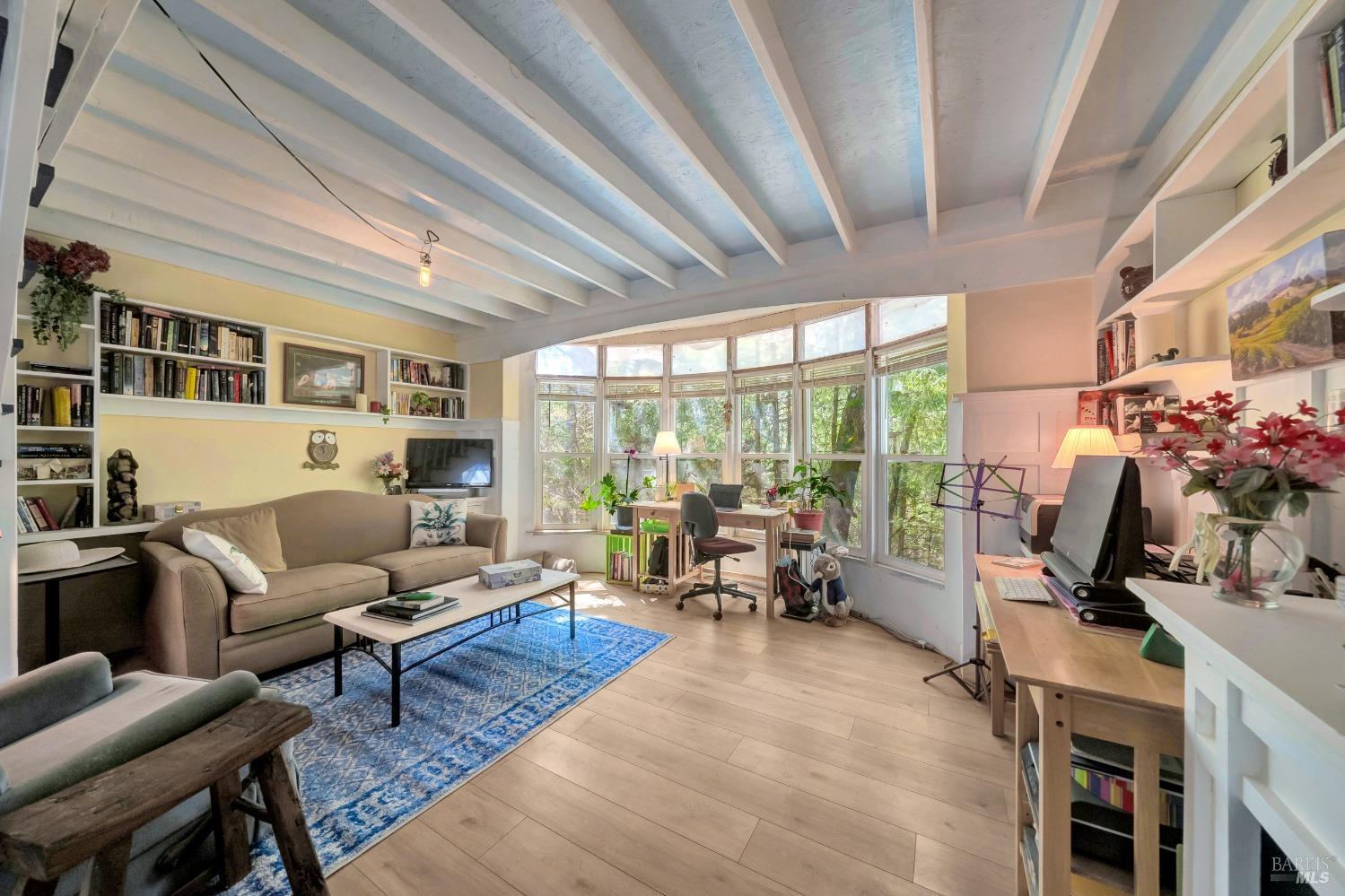 Detail Gallery Image 40 of 61 For 16675 Mountain View Dr, Cobb,  CA 95426 - 4 Beds | 3 Baths