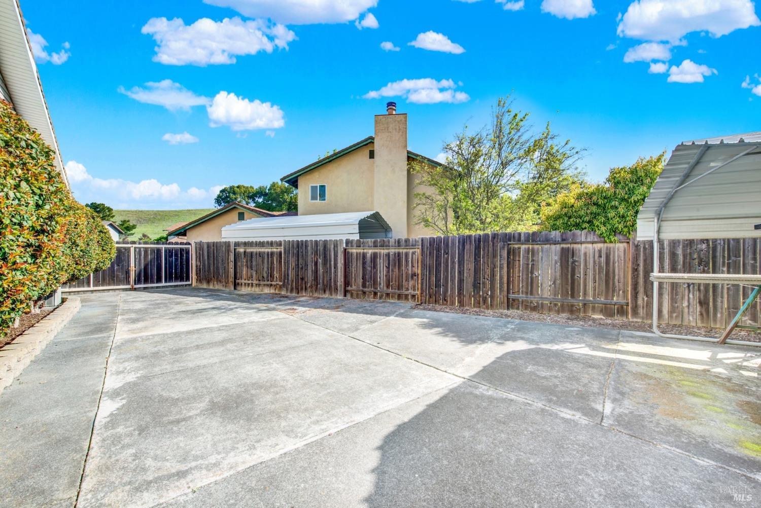 Detail Gallery Image 72 of 80 For 410 Duvall Ct, Benicia,  CA 94510 - 4 Beds | 3 Baths
