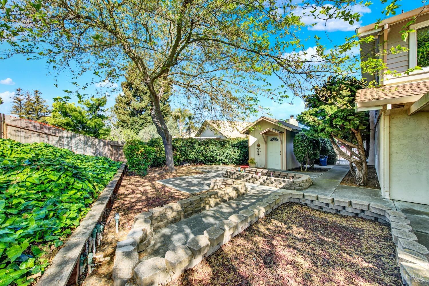 Detail Gallery Image 66 of 80 For 410 Duvall Ct, Benicia,  CA 94510 - 4 Beds | 3 Baths