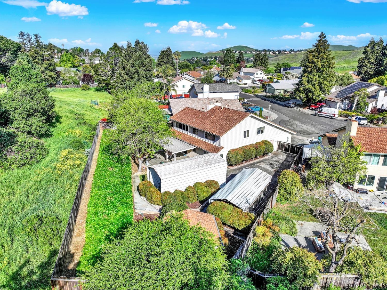 Detail Gallery Image 59 of 80 For 410 Duvall Ct, Benicia,  CA 94510 - 4 Beds | 3 Baths