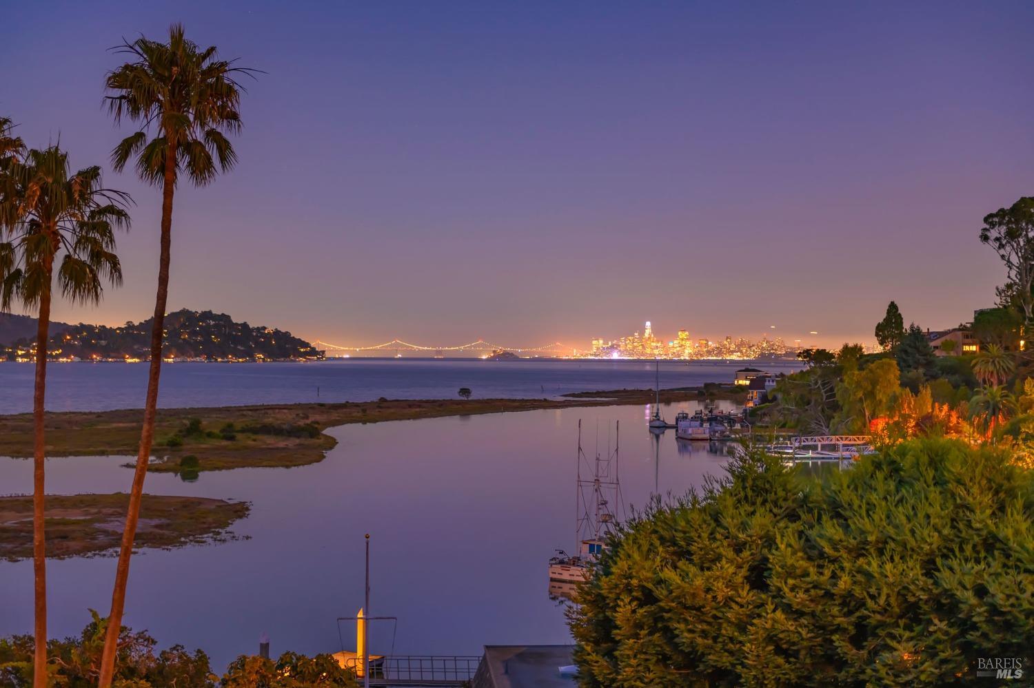Detail Gallery Image 1 of 30 For Address Is Not Disclosed, Mill Valley,  CA 94941 - 5 Beds | 4/1 Baths