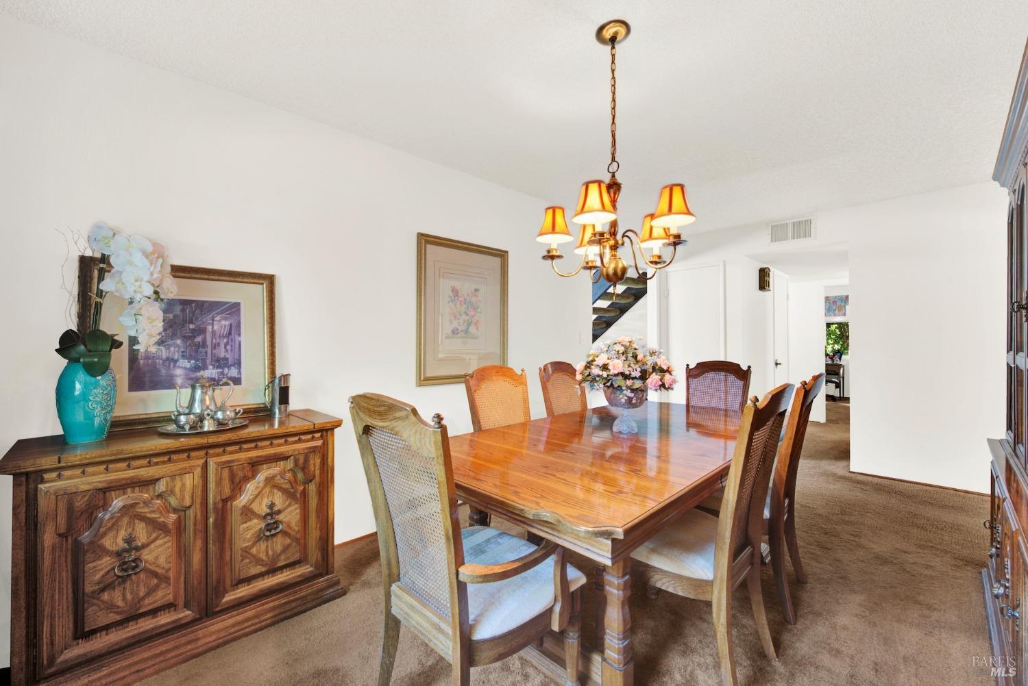 Detail Gallery Image 21 of 80 For 410 Duvall Ct, Benicia,  CA 94510 - 4 Beds | 3 Baths
