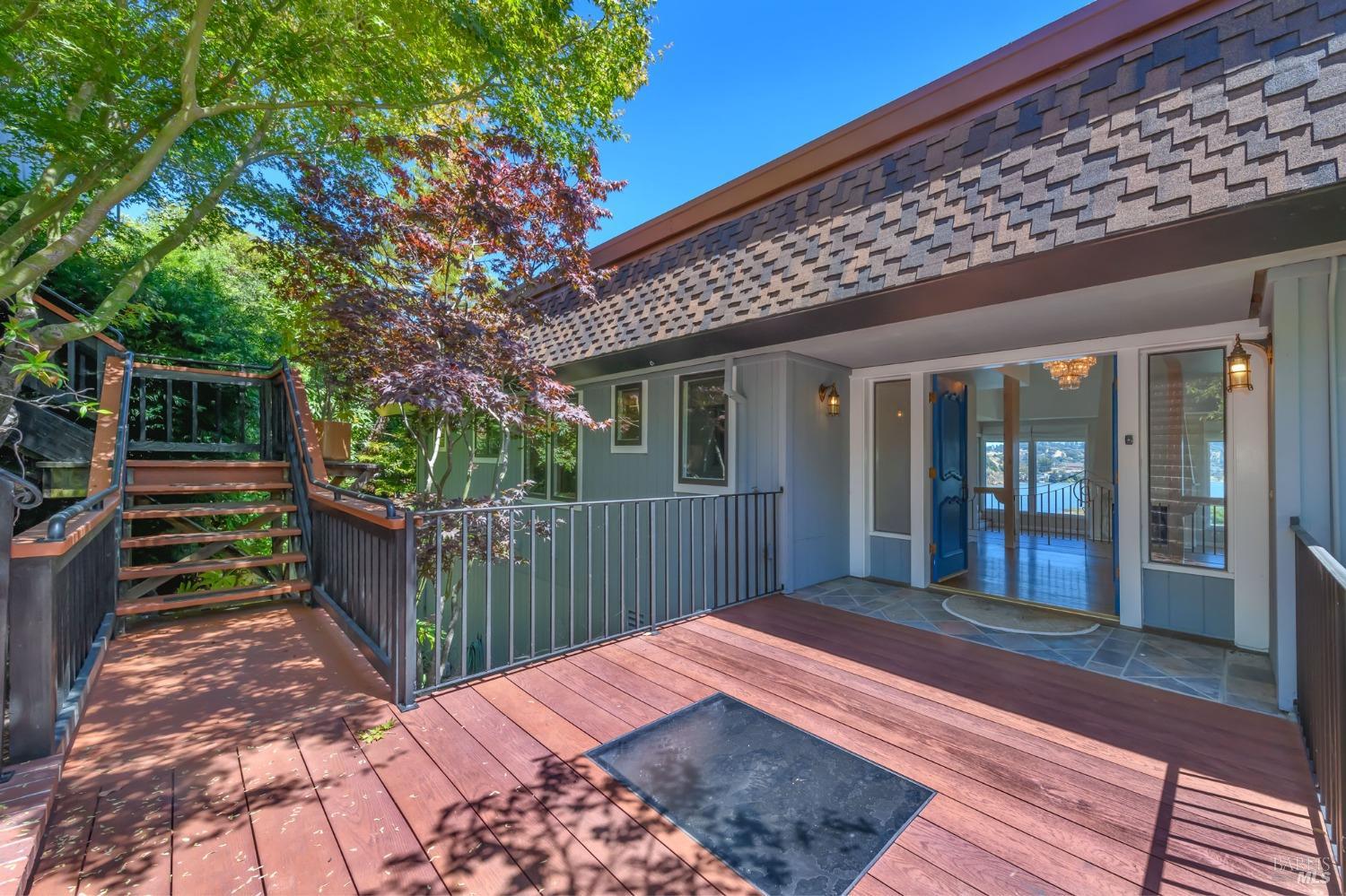 Detail Gallery Image 30 of 30 For Address Is Not Disclosed, Mill Valley,  CA 94941 - 5 Beds | 4/1 Baths