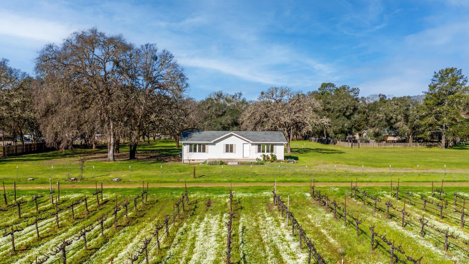 Detail Gallery Image 26 of 37 For 2301 Road H Unkn, Redwood Valley,  CA 95470 - 2 Beds | 1 Baths