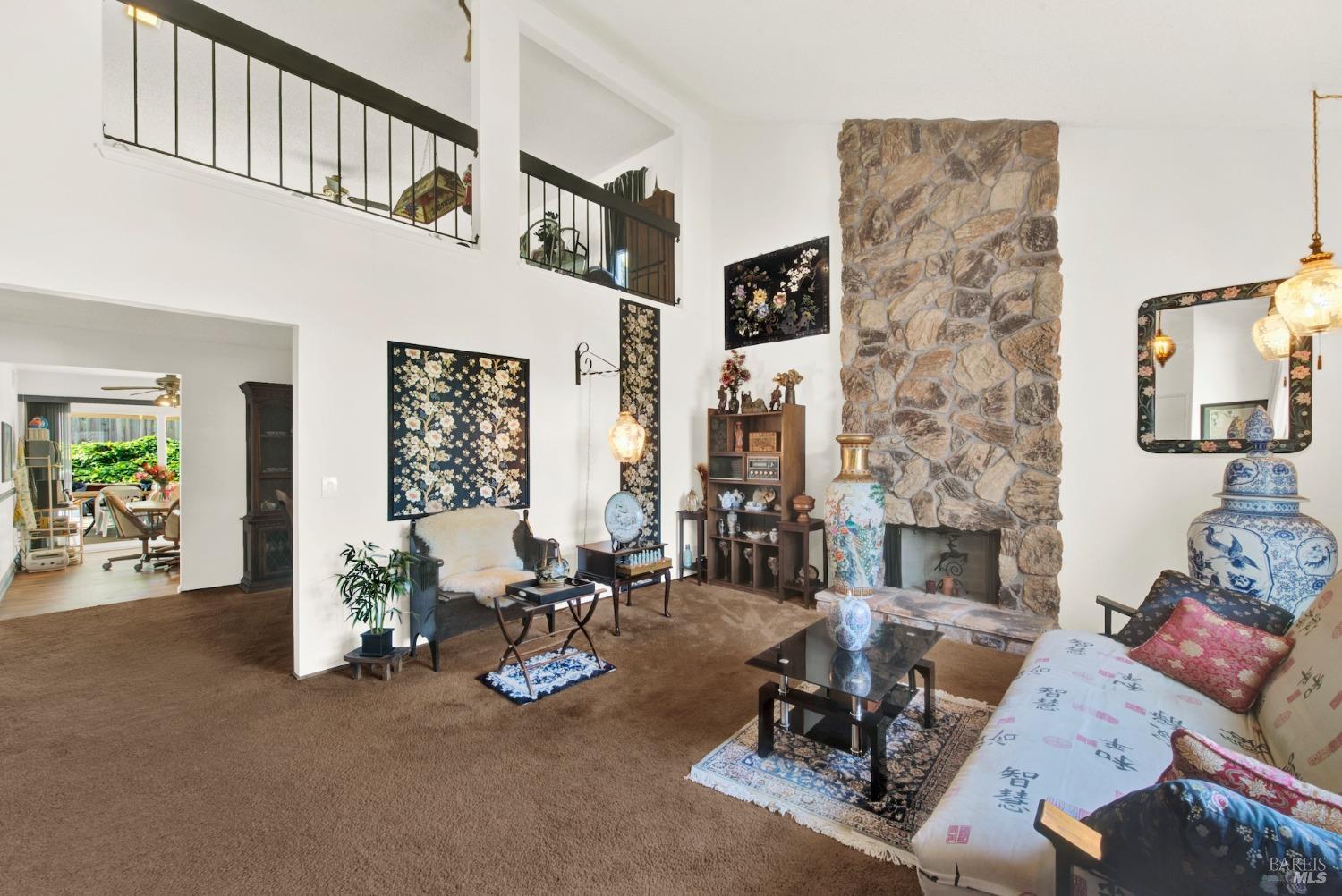Detail Gallery Image 14 of 80 For 410 Duvall Ct, Benicia,  CA 94510 - 4 Beds | 3 Baths