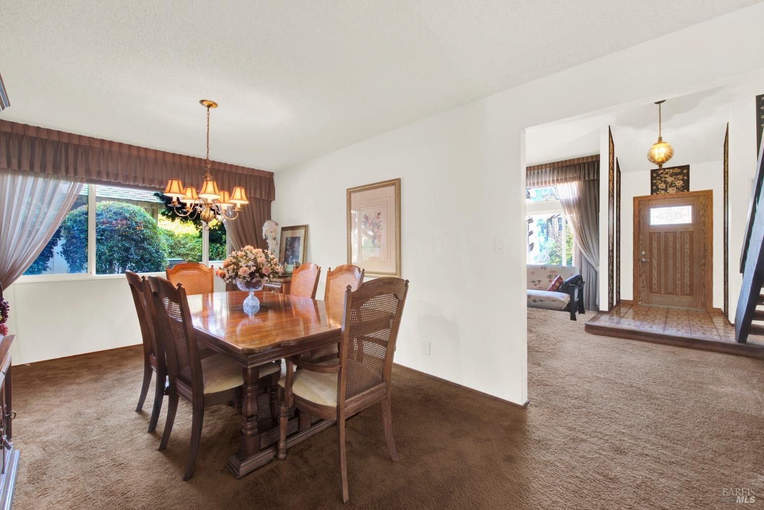 Detail Gallery Image 20 of 80 For 410 Duvall Ct, Benicia,  CA 94510 - 4 Beds | 3 Baths