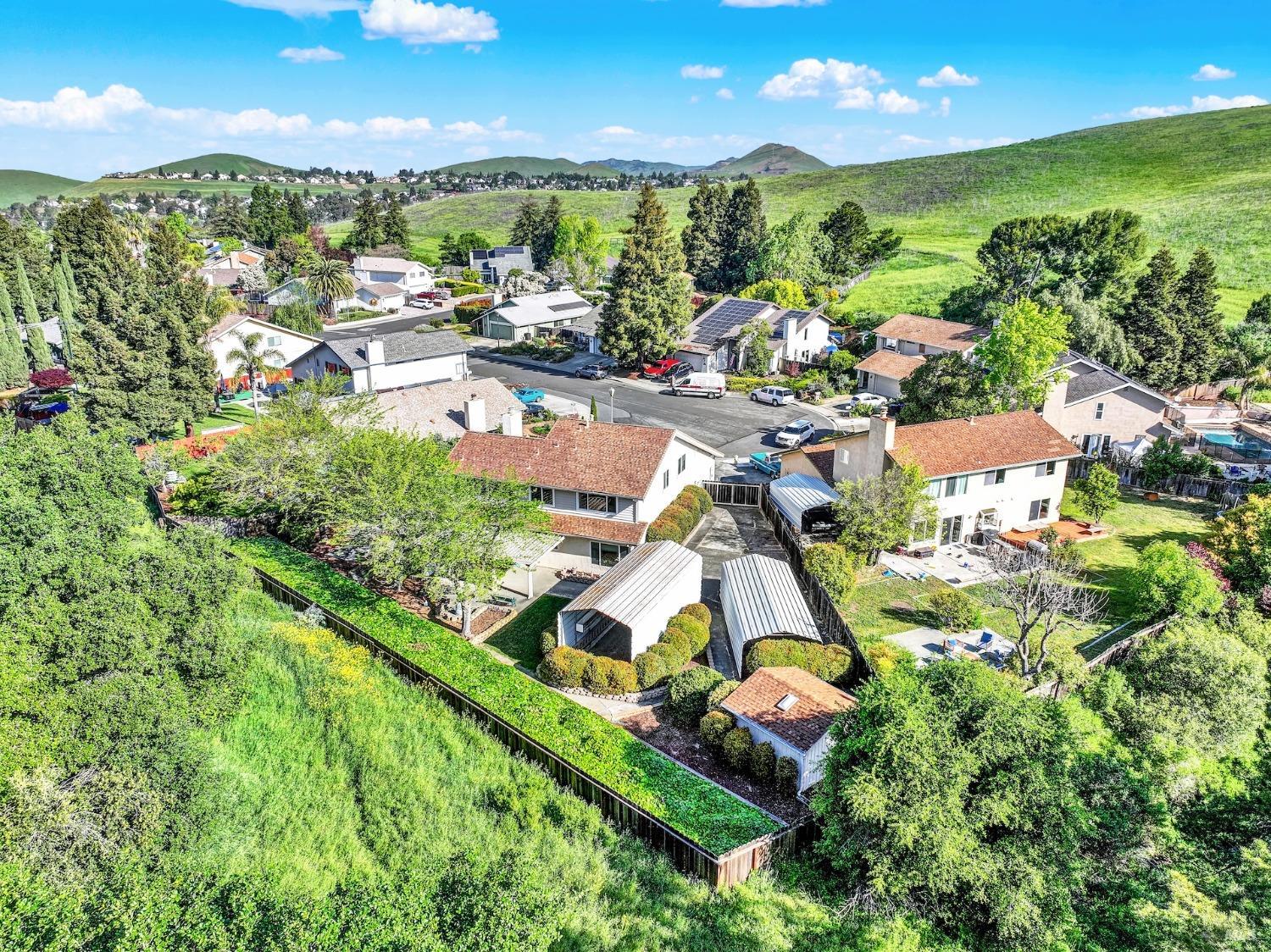 Detail Gallery Image 58 of 80 For 410 Duvall Ct, Benicia,  CA 94510 - 4 Beds | 3 Baths