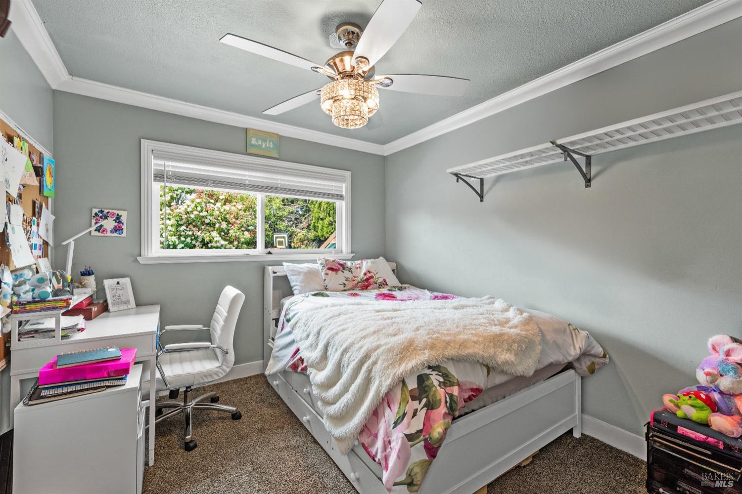 Detail Gallery Image 23 of 34 For 516 Alta Ave, Rohnert Park,  CA 94928 - 5 Beds | 3 Baths