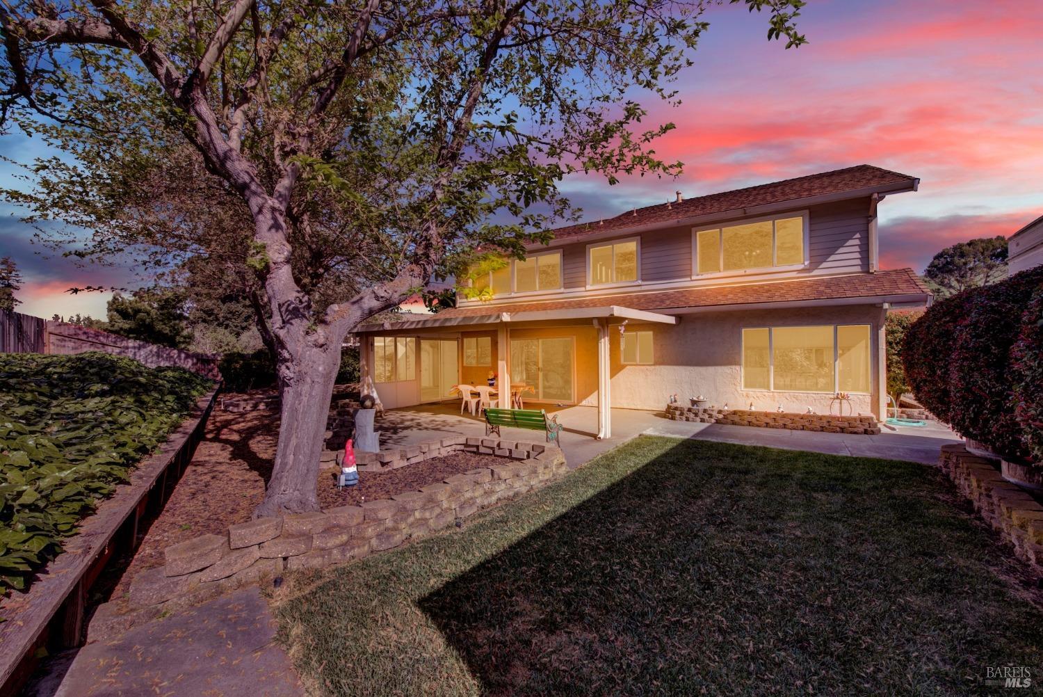 Detail Gallery Image 80 of 80 For 410 Duvall Ct, Benicia,  CA 94510 - 4 Beds | 3 Baths