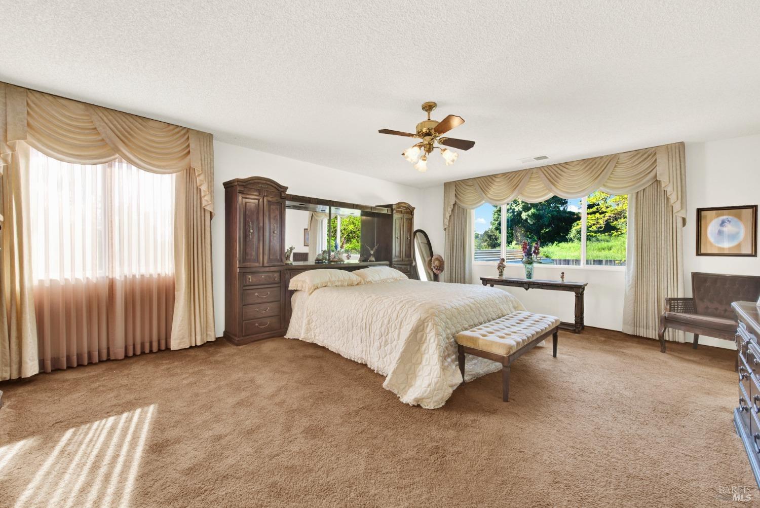 Detail Gallery Image 47 of 80 For 410 Duvall Ct, Benicia,  CA 94510 - 4 Beds | 3 Baths