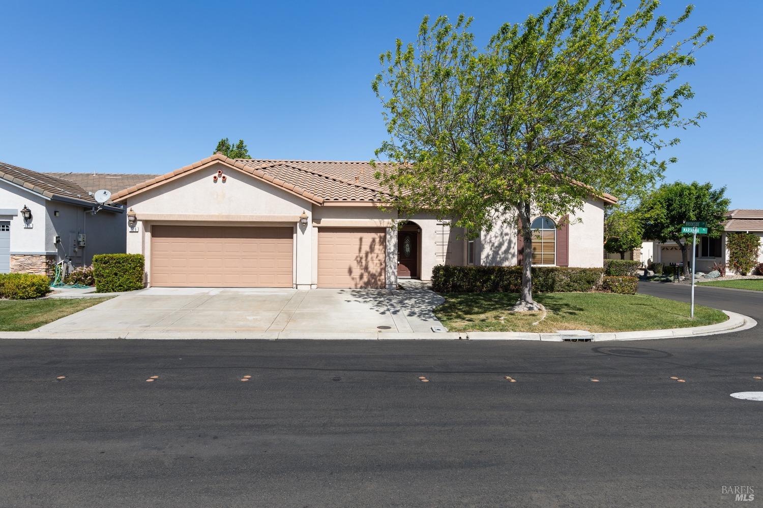 Detail Gallery Image 1 of 1 For 529 Marianna Pl, Rio Vista,  CA 94571 - 2 Beds | 2 Baths