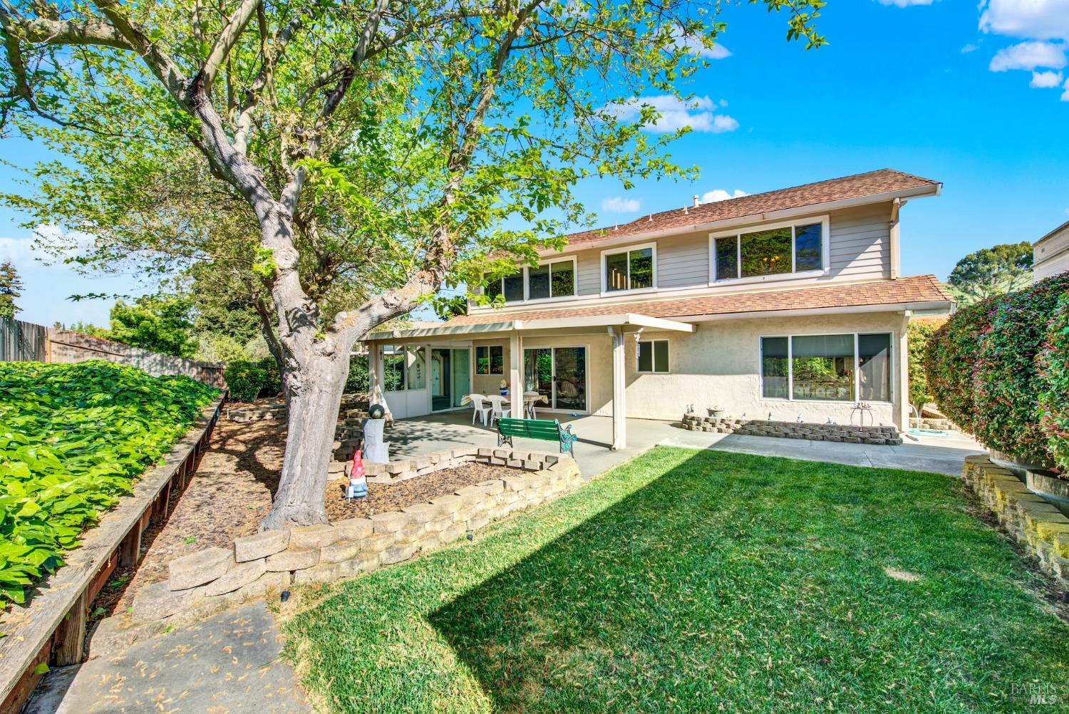 Detail Gallery Image 61 of 80 For 410 Duvall Ct, Benicia,  CA 94510 - 4 Beds | 3 Baths