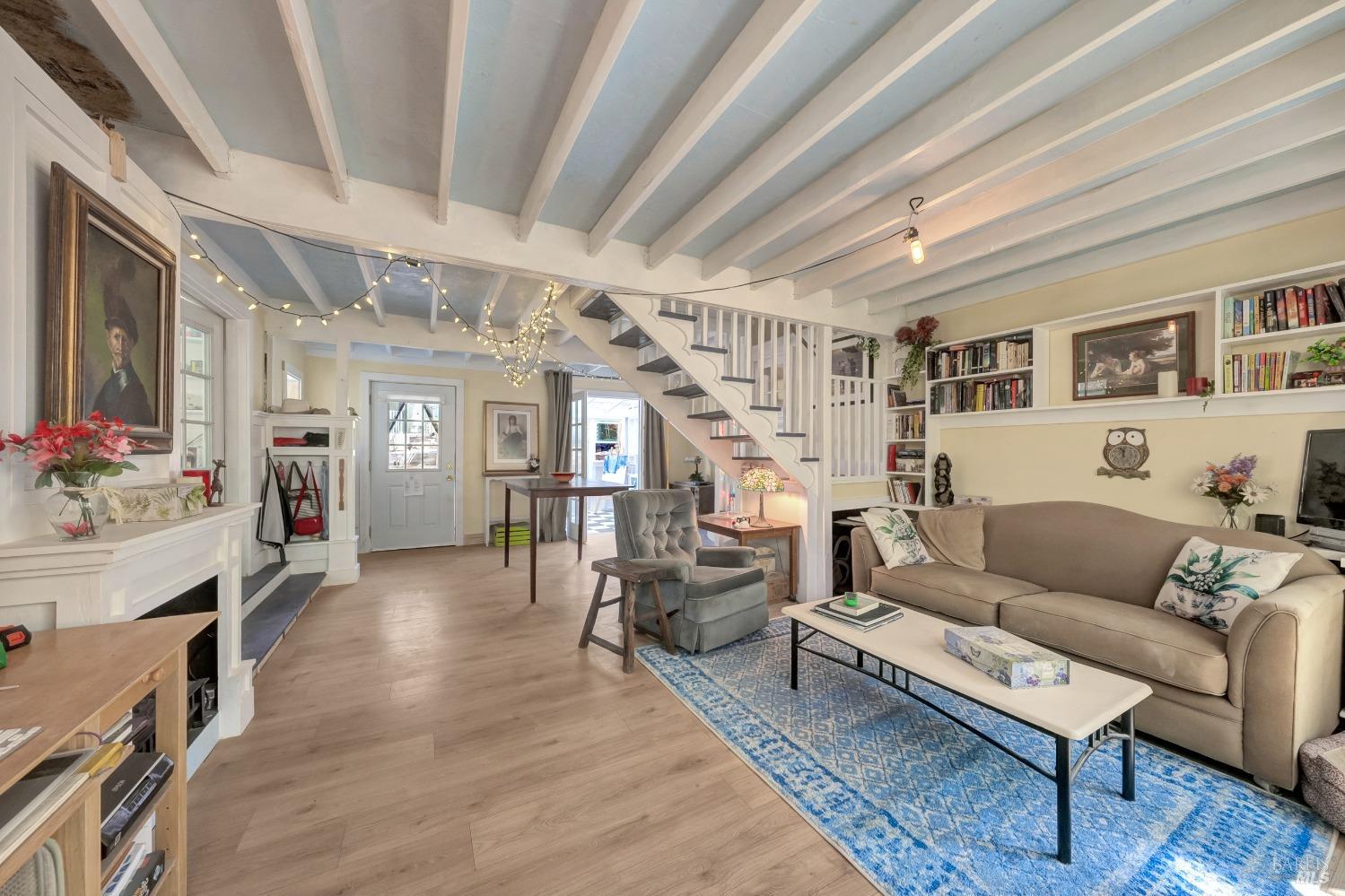 Detail Gallery Image 41 of 61 For 16675 Mountain View Dr, Cobb,  CA 95426 - 4 Beds | 3 Baths