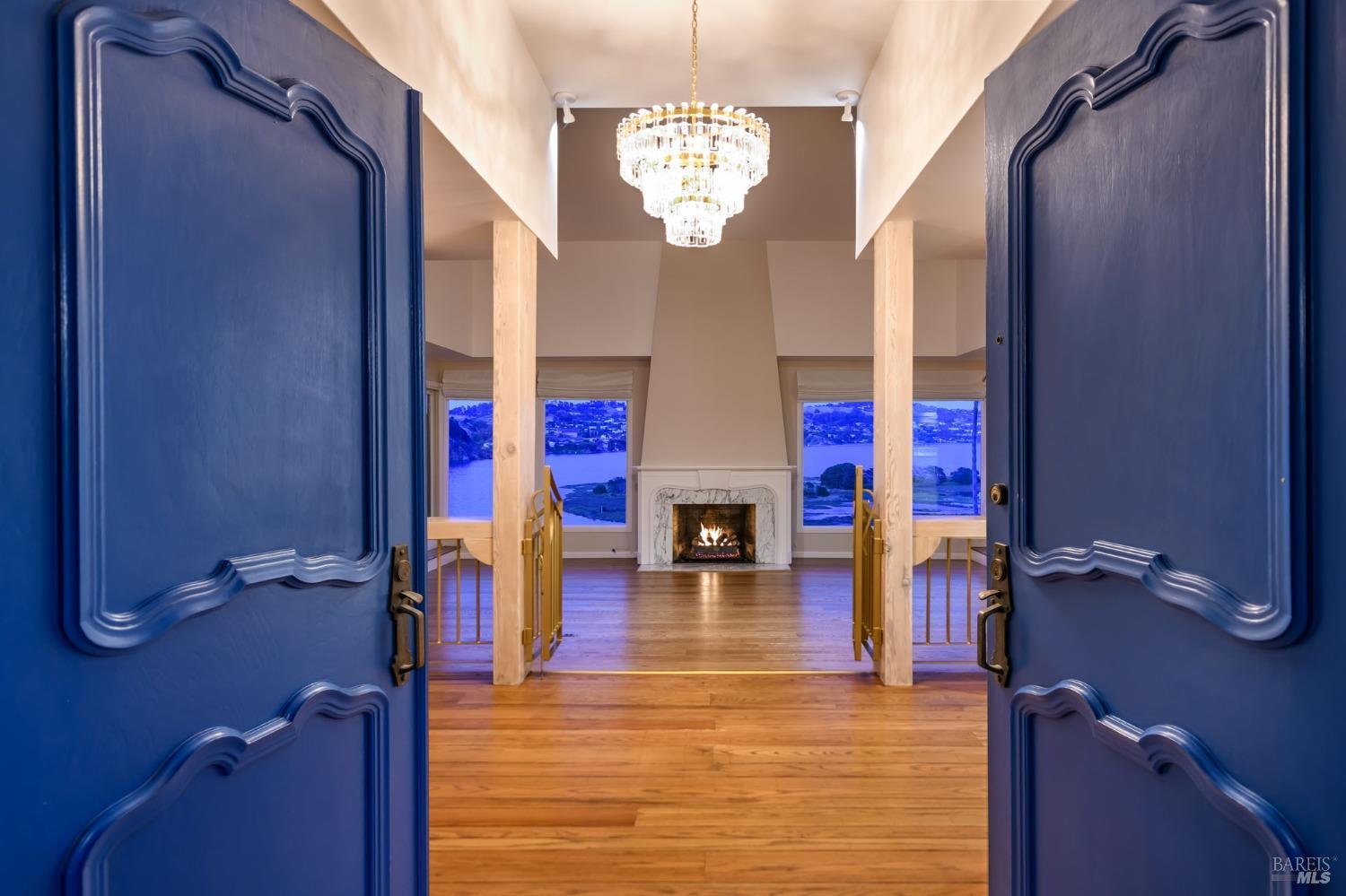 Detail Gallery Image 3 of 30 For Address Is Not Disclosed, Mill Valley,  CA 94941 - 5 Beds | 4/1 Baths