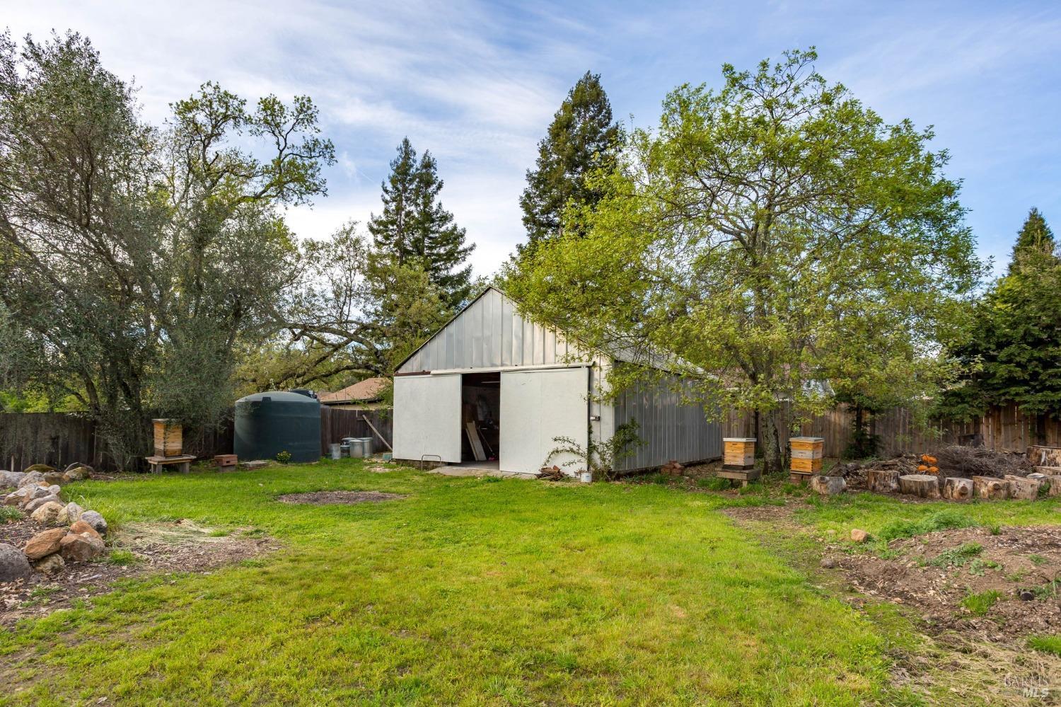 Detail Gallery Image 44 of 56 For 350 Newton Way, Angwin,  CA 94508 - 3 Beds | 2 Baths