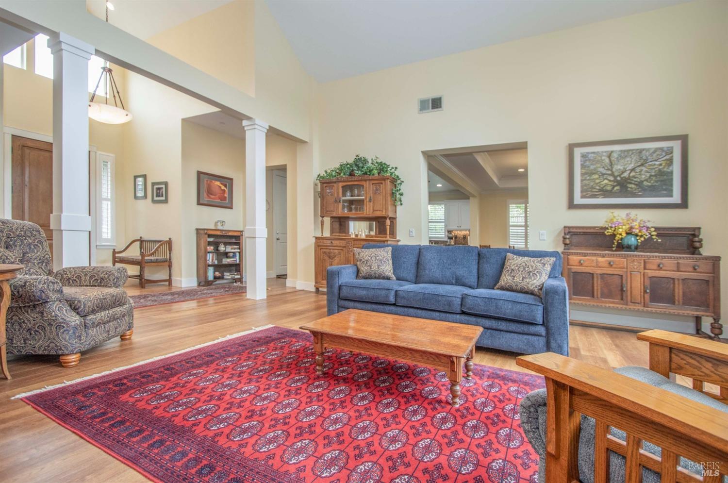 Detail Gallery Image 37 of 54 For 209 Club Dr, Novato,  CA 94945 - 3 Beds | 2/1 Baths