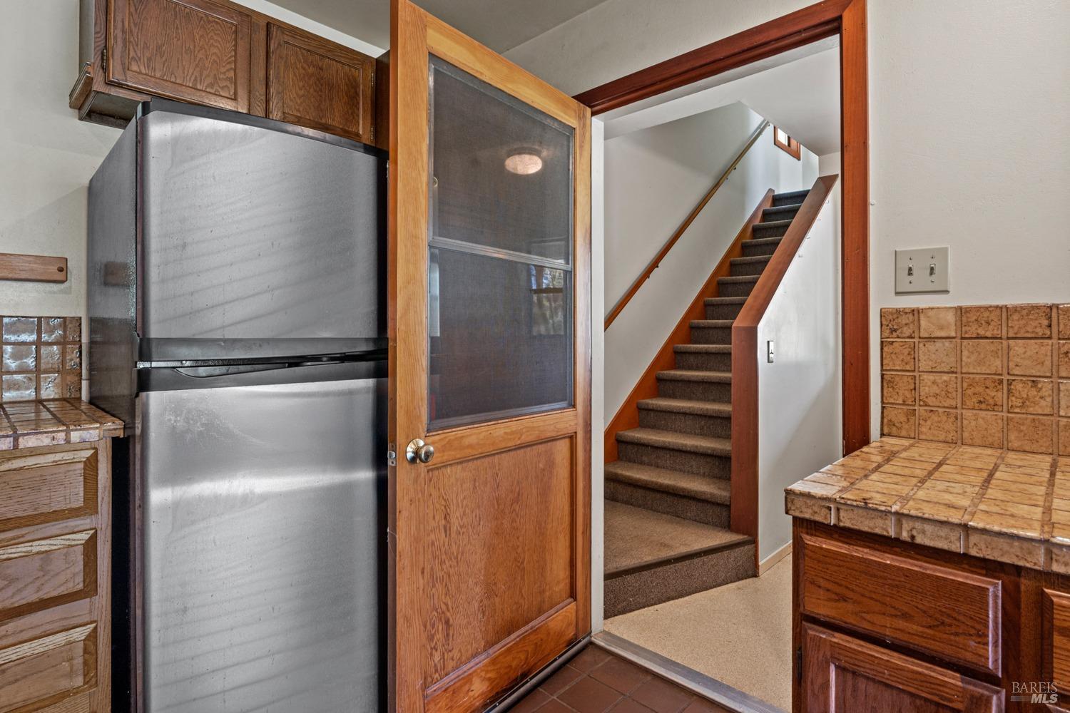 Detail Gallery Image 22 of 43 For 31150 Comptche Ukiah Rd, Comptche,  CA 95427 - 3 Beds | 1/1 Baths