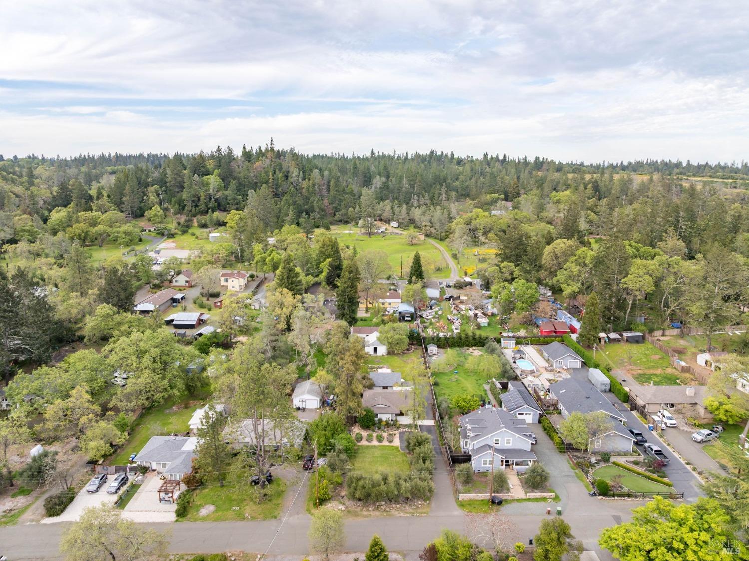 Detail Gallery Image 53 of 56 For 350 Newton Way, Angwin,  CA 94508 - 3 Beds | 2 Baths