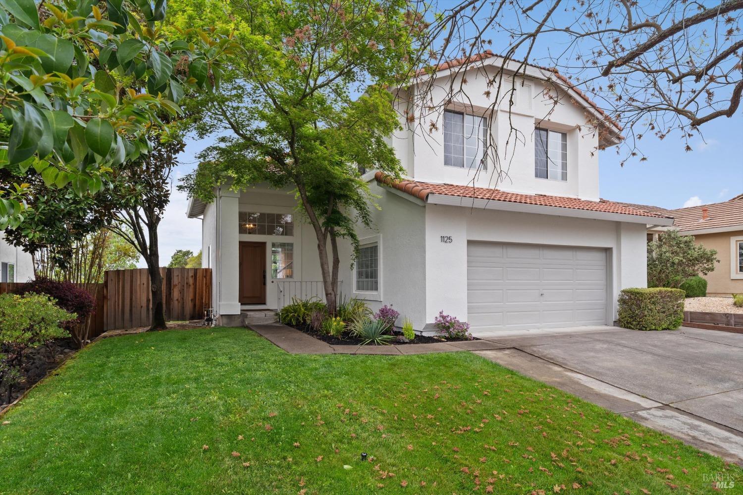 Detail Gallery Image 26 of 29 For 1125 El Macero Way, Windsor,  CA 95492 - 3 Beds | 2/1 Baths