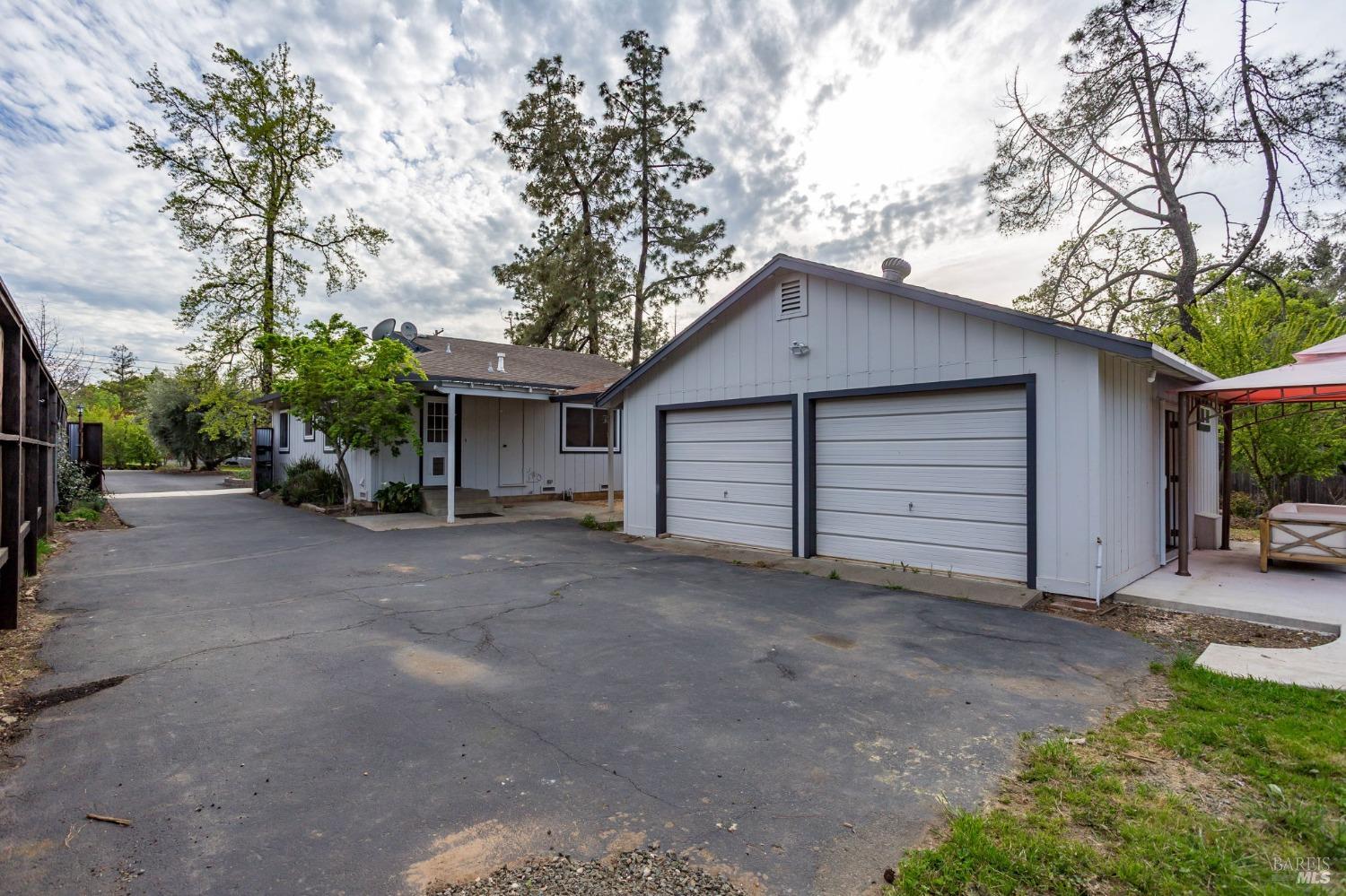 Detail Gallery Image 36 of 56 For 350 Newton Way, Angwin,  CA 94508 - 3 Beds | 2 Baths