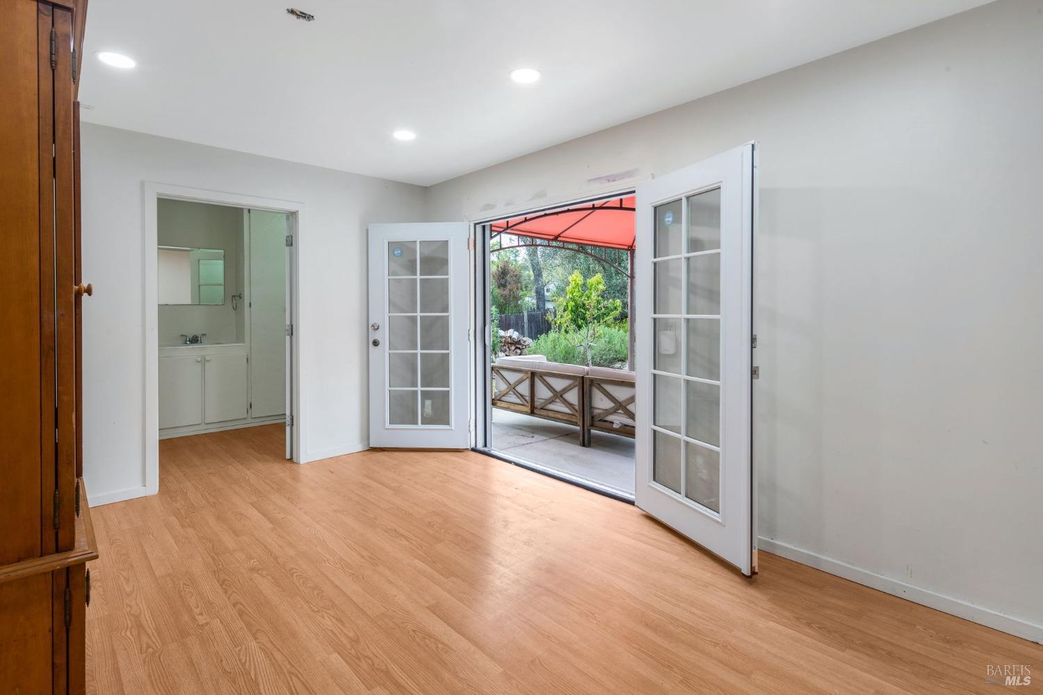 Detail Gallery Image 42 of 56 For 350 Newton Way, Angwin,  CA 94508 - 3 Beds | 2 Baths