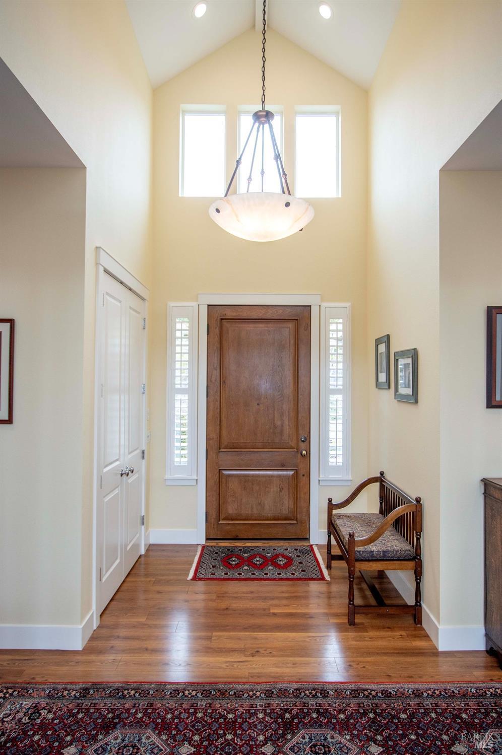 Detail Gallery Image 36 of 54 For 209 Club Dr, Novato,  CA 94945 - 3 Beds | 2/1 Baths