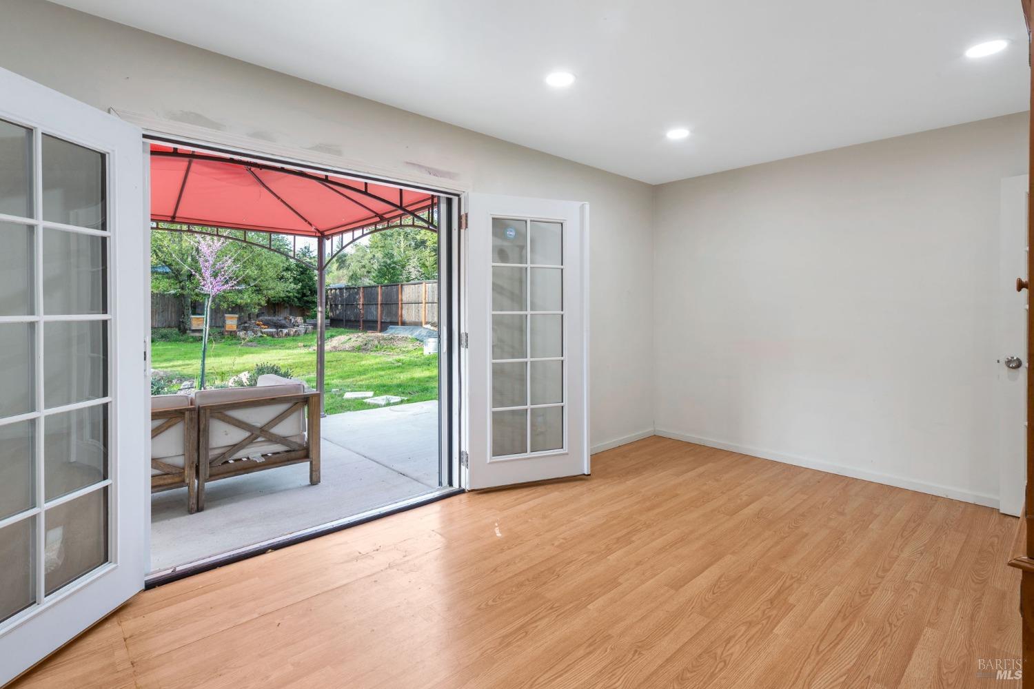 Detail Gallery Image 40 of 56 For 350 Newton Way, Angwin,  CA 94508 - 3 Beds | 2 Baths