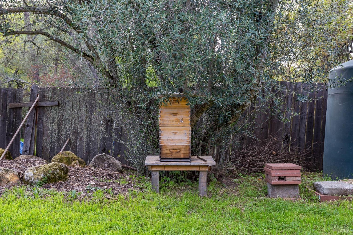 Detail Gallery Image 49 of 56 For 350 Newton Way, Angwin,  CA 94508 - 3 Beds | 2 Baths