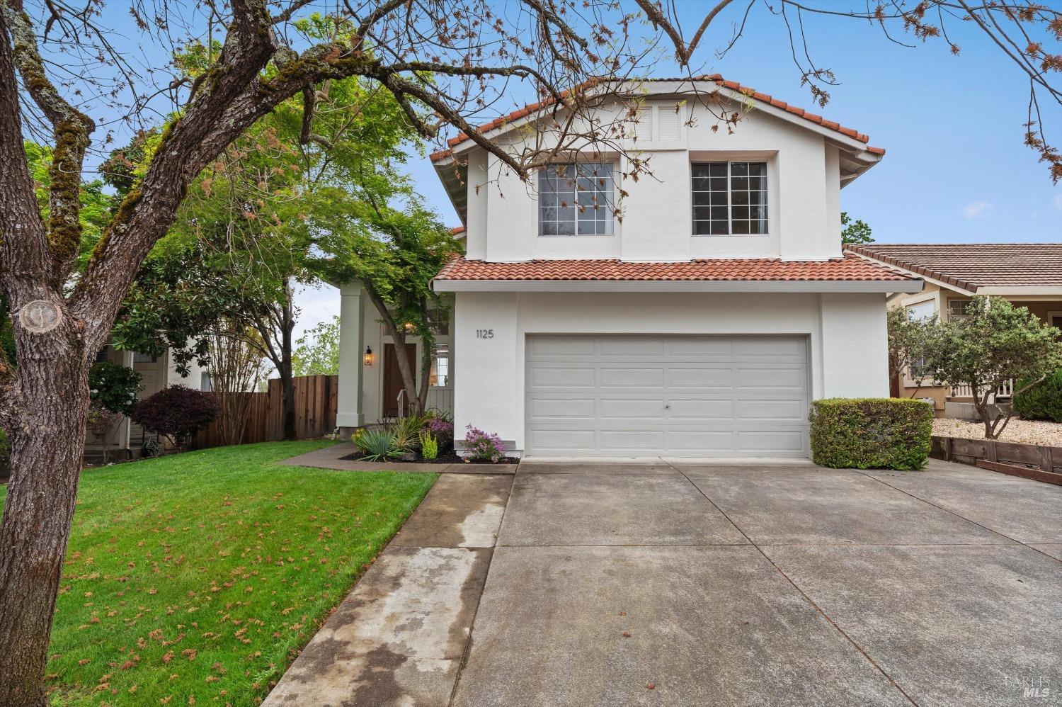 Detail Gallery Image 27 of 29 For 1125 El Macero Way, Windsor,  CA 95492 - 3 Beds | 2/1 Baths
