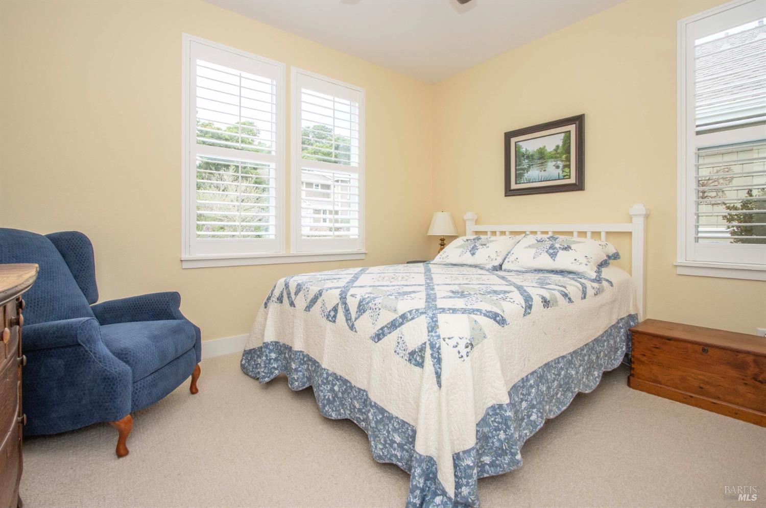 Detail Gallery Image 51 of 54 For 209 Club Dr, Novato,  CA 94945 - 3 Beds | 2/1 Baths