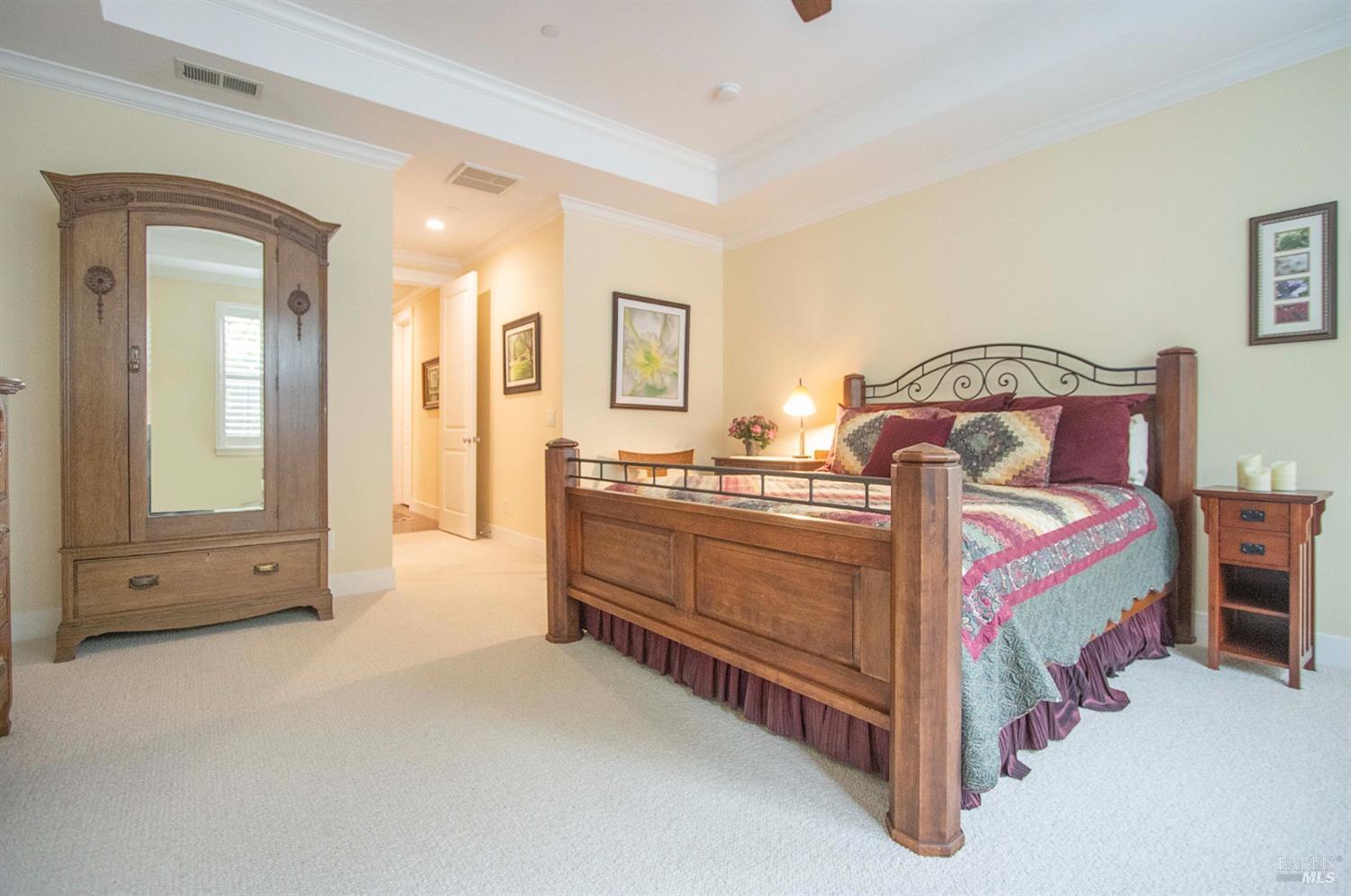 Detail Gallery Image 46 of 54 For 209 Club Dr, Novato,  CA 94945 - 3 Beds | 2/1 Baths