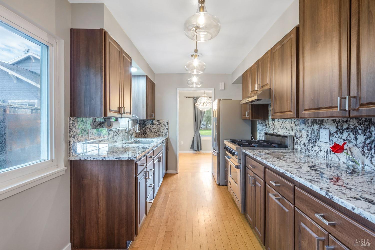 Detail Gallery Image 17 of 56 For 350 Newton Way, Angwin,  CA 94508 - 3 Beds | 2 Baths