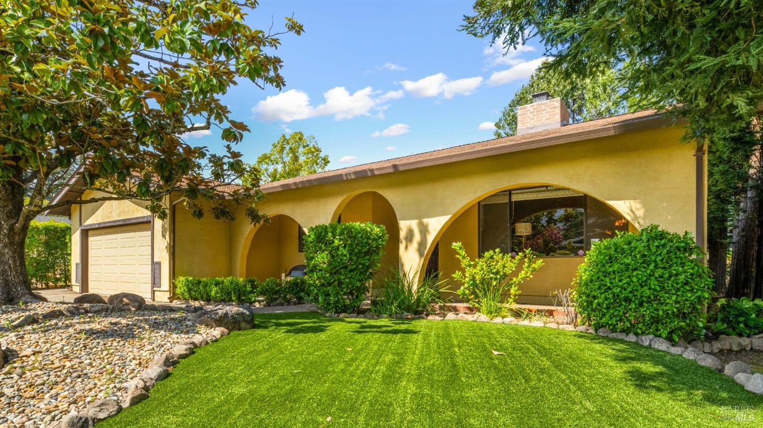 Detail Gallery Image 1 of 1 For 1200 Sylvaner Ave, Napa,  CA 94574 - 3 Beds | 2 Baths