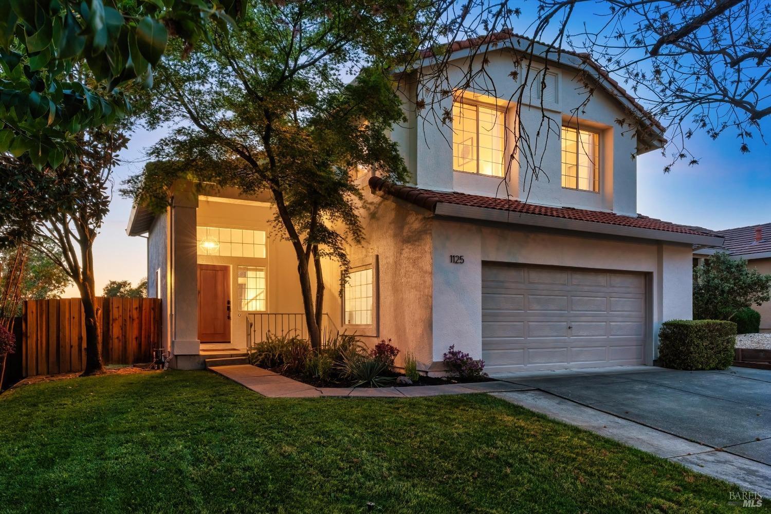 Detail Gallery Image 29 of 29 For 1125 El Macero Way, Windsor,  CA 95492 - 3 Beds | 2/1 Baths