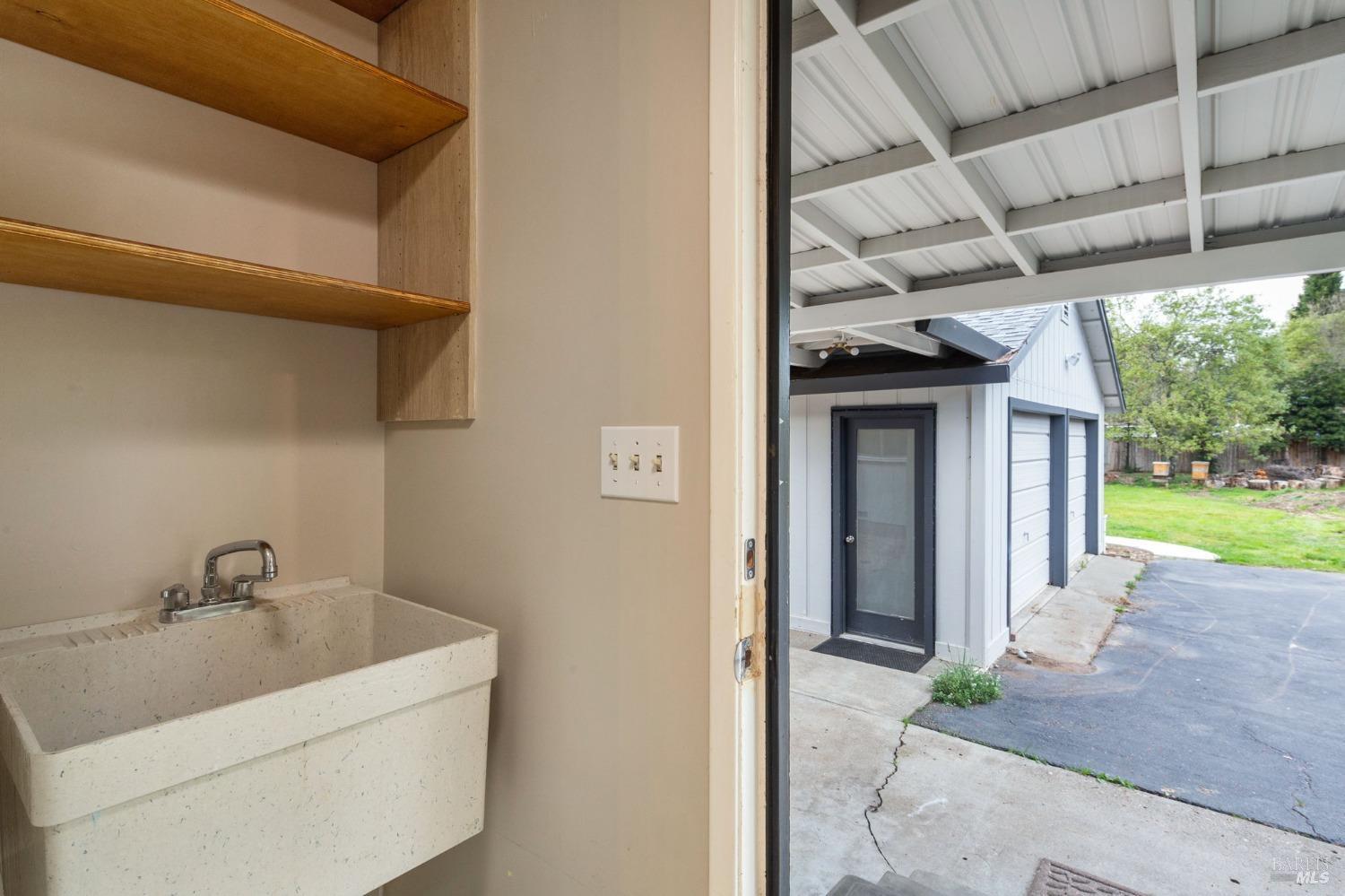 Detail Gallery Image 25 of 56 For 350 Newton Way, Angwin,  CA 94508 - 3 Beds | 2 Baths