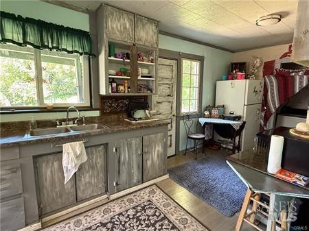 Detail Gallery Image 18 of 29 For 3408 Ogden Pl, Lucerne,  CA 95458 - 3 Beds | 1 Baths