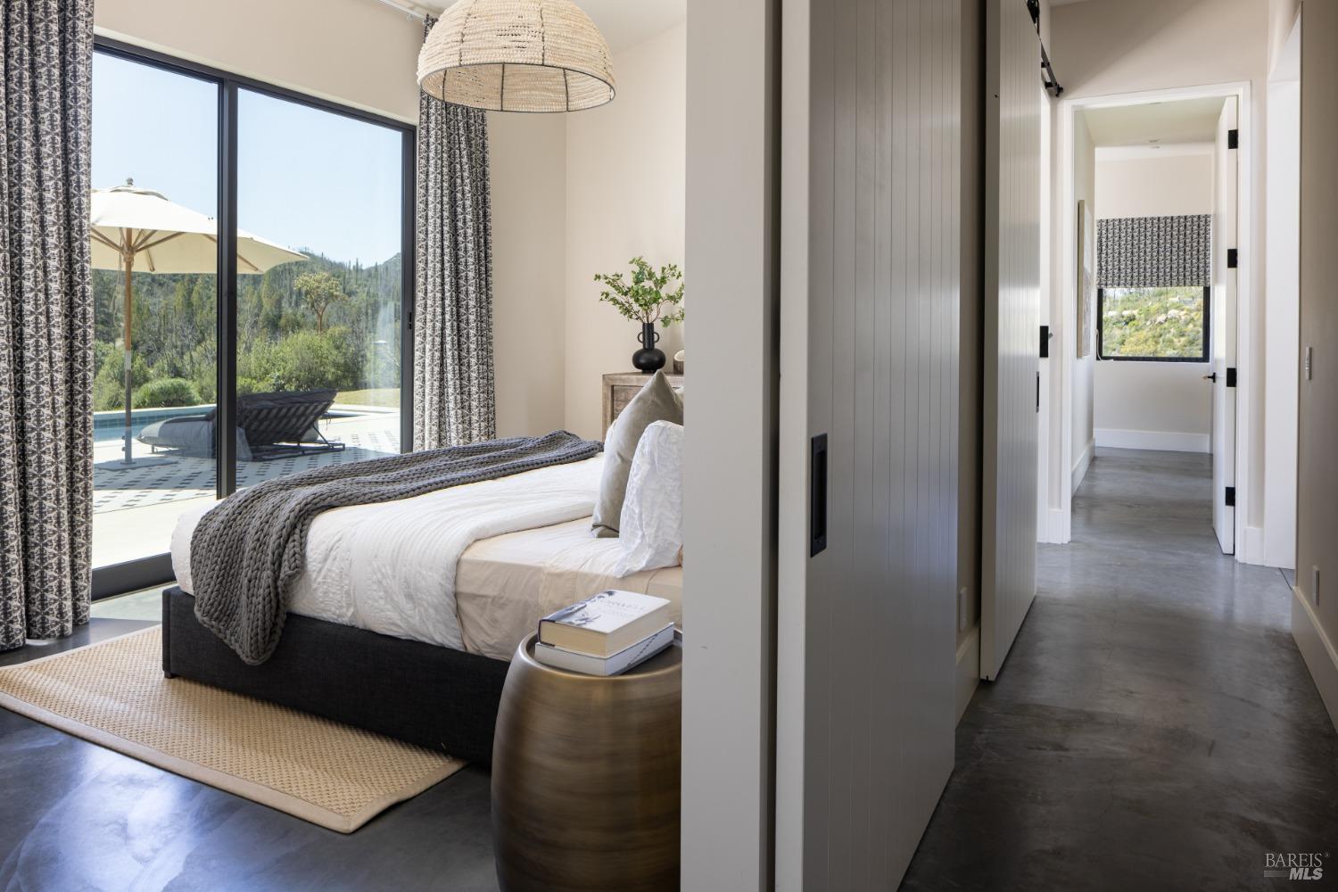 Detail Gallery Image 29 of 36 For 3870 Mountain Home Ranch Rd, Calistoga,  CA 94515 - 4 Beds | 4/2 Baths