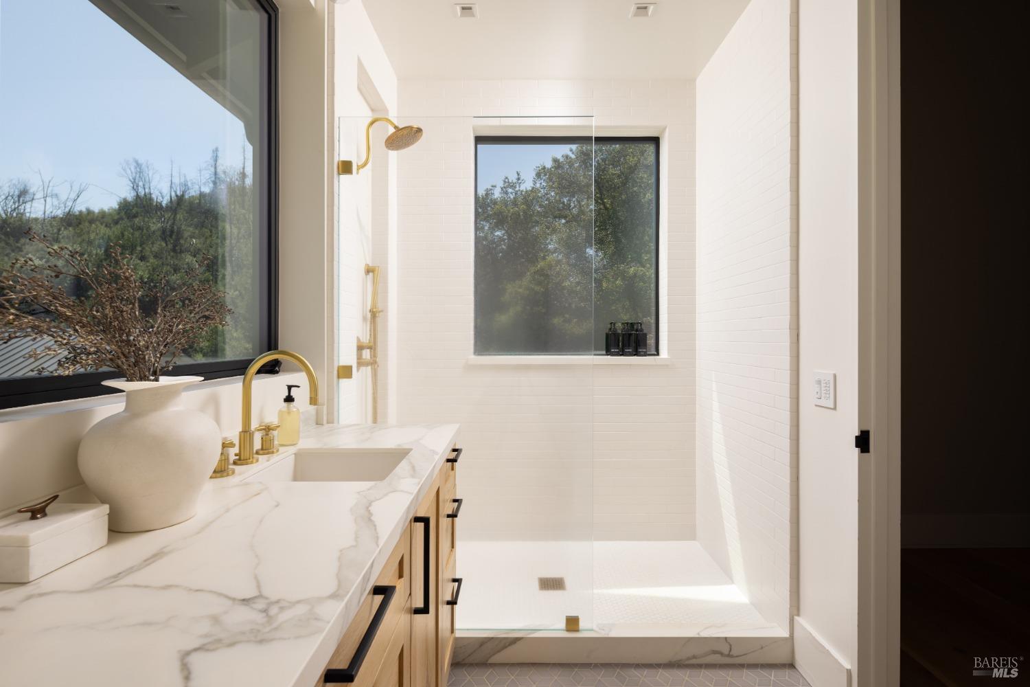 Detail Gallery Image 33 of 36 For 3870 Mountain Home Ranch Rd, Calistoga,  CA 94515 - 4 Beds | 4/2 Baths