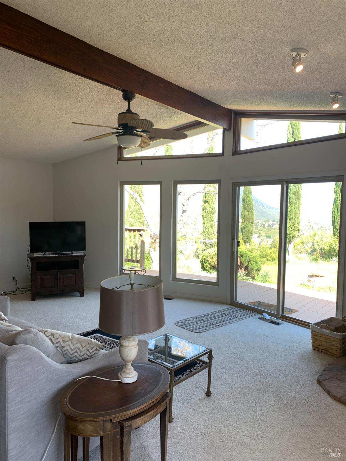 Detail Gallery Image 11 of 30 For 9768 Marmot Way, Kelseyville,  CA 95451 - 3 Beds | 1/1 Baths