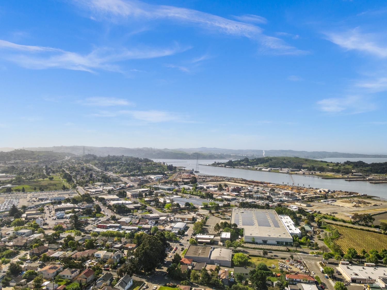 Detail Gallery Image 48 of 56 For 708 York St, Vallejo,  CA 94590 - 4 Beds | 2 Baths