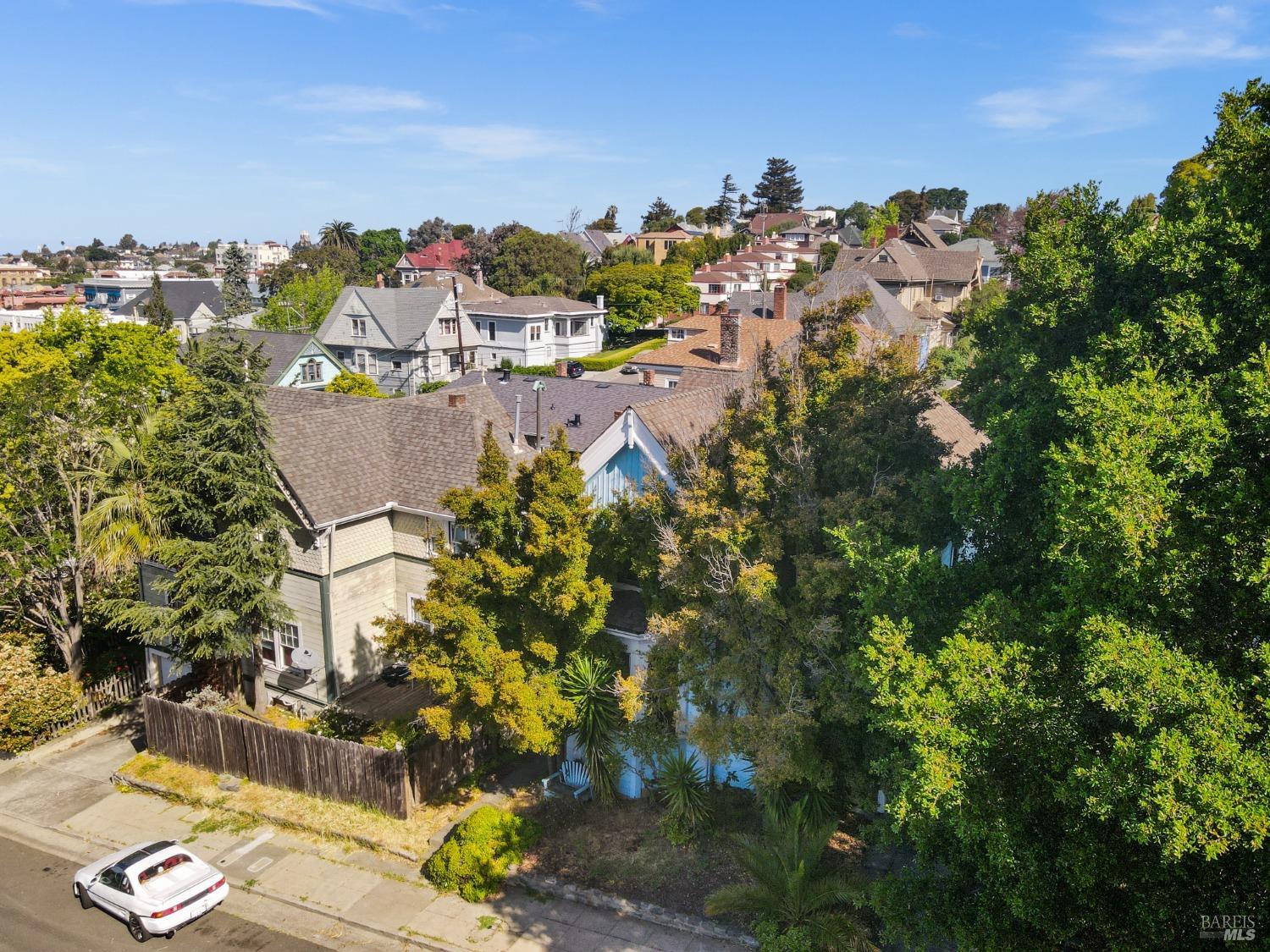 Detail Gallery Image 44 of 56 For 708 York St, Vallejo,  CA 94590 - 4 Beds | 2 Baths